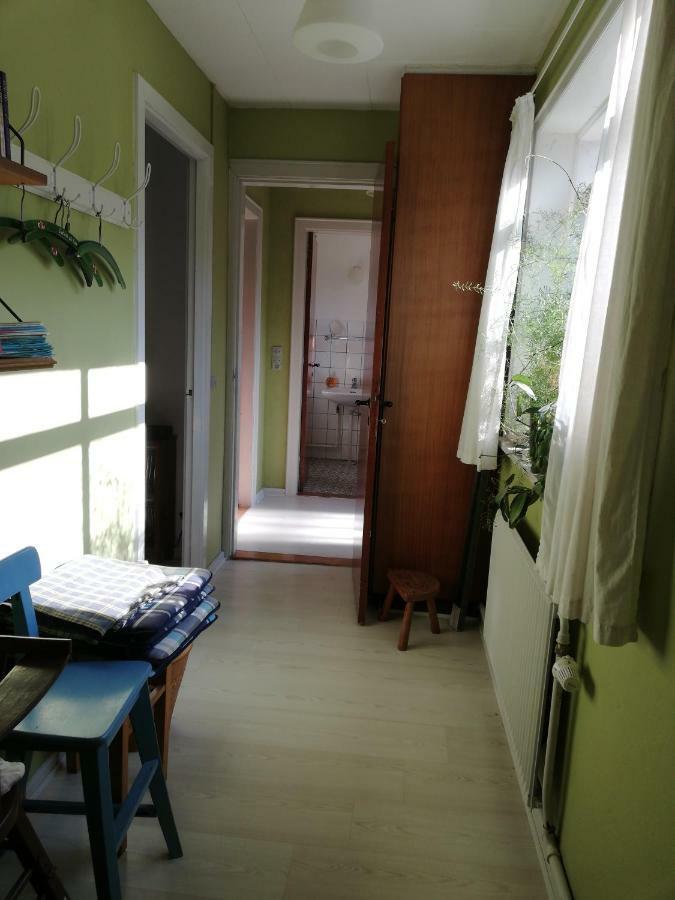 Bed & Breakfast Tvolm Thy Exterior foto